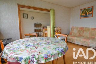  Appartement � vendre 3 pi�ces 66 m�