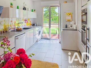  Maison à vendre 5 pièces 216 m²