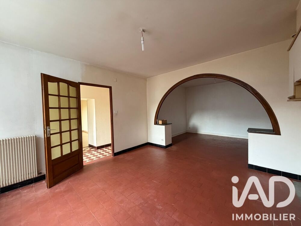 Vente Maison Vente Maison/villa 4 pièces Villebarou