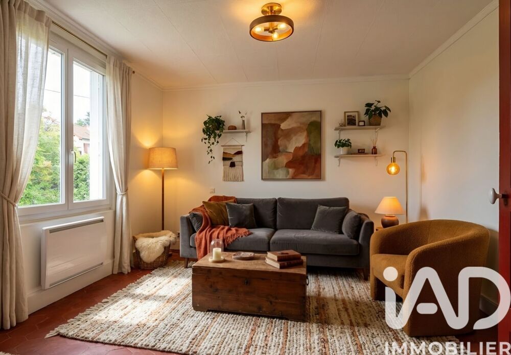 vente Maison - 3 pièce(s) - 64 m² Saussay (28260)