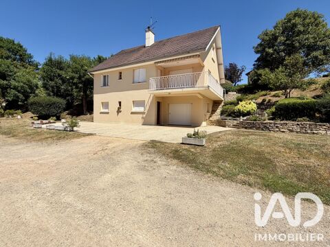   Vente Maison/villa 5 pièces Maison - 5 pièce(s) - 130 m²
