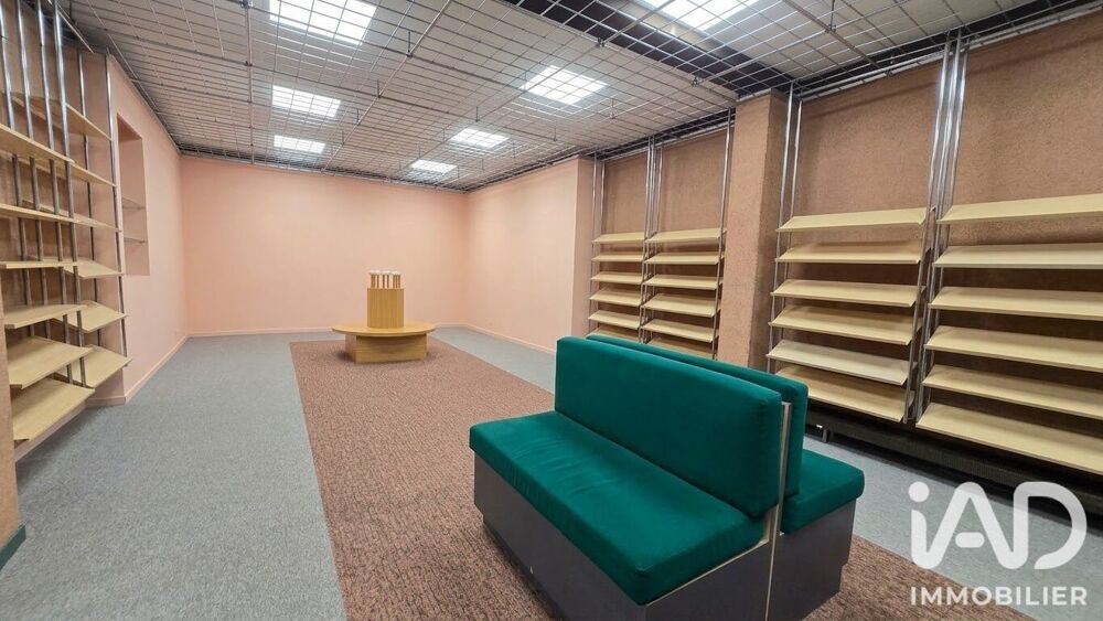 Vente Immeuble Vente Immeuble 496 m&sup2; Givet