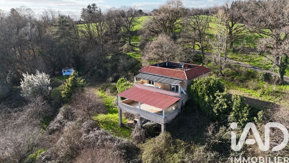 Vente Maison traditionnelle 2 pièces