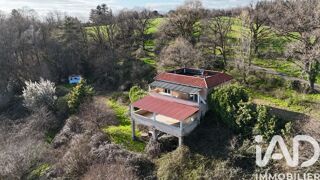  Maison à vendre 2 pièces 163 m²