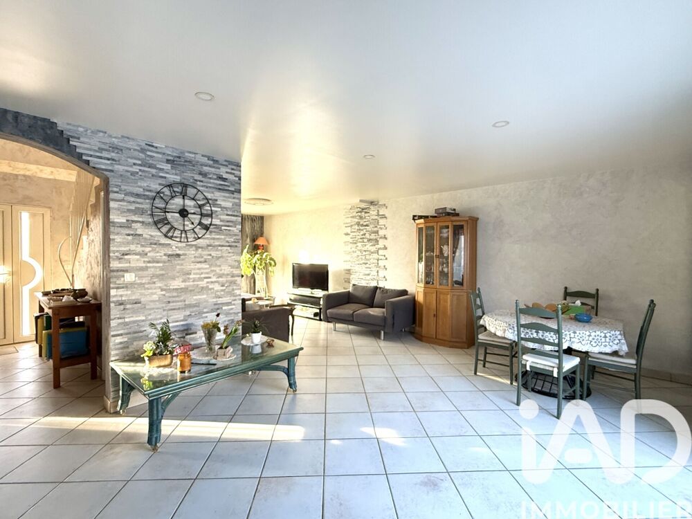 Vente Maison Vente Pavillon 7 pièces Palaiseau
