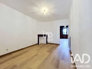  Maison à vendre 4 pièces 81 m²