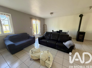  Maison � vendre 4 pi�ces 93 m�