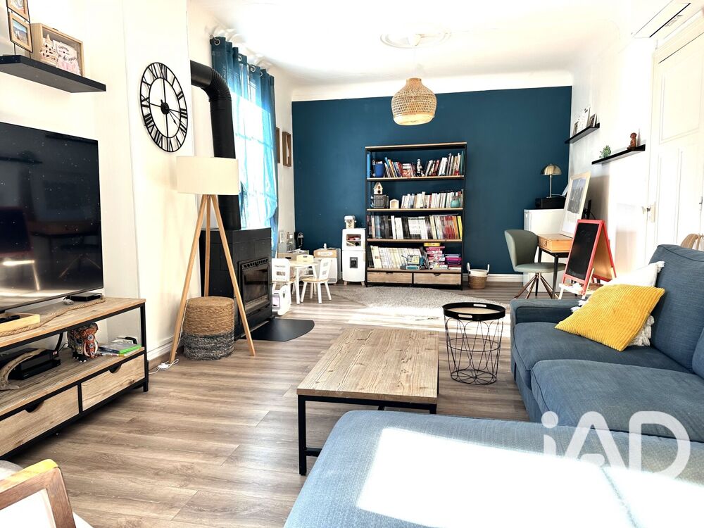 Vente Maison Vente Maison traditionnelle 6 pièces Saint-andré-les-vergers