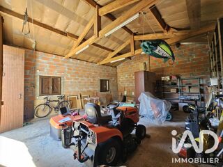  Maison à vendre 5 pièces 120 m²