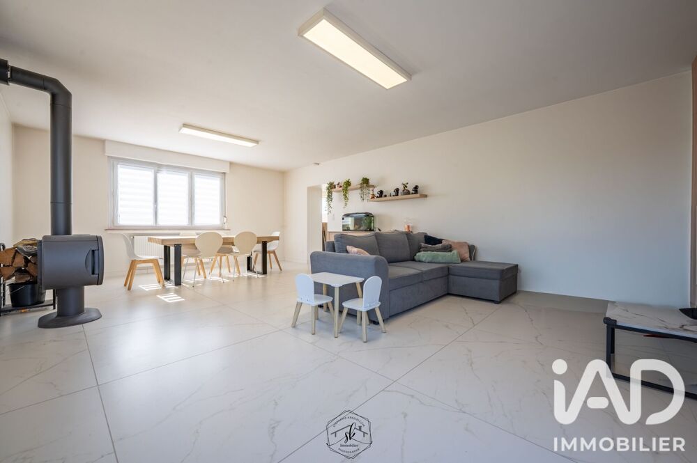 Vente Maison Vente Maison de village 5 pièces Ancerville
