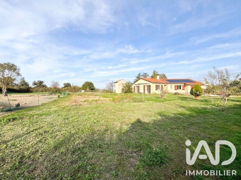 Vente Maison Vente Maison/villa 5 pièces Veauche