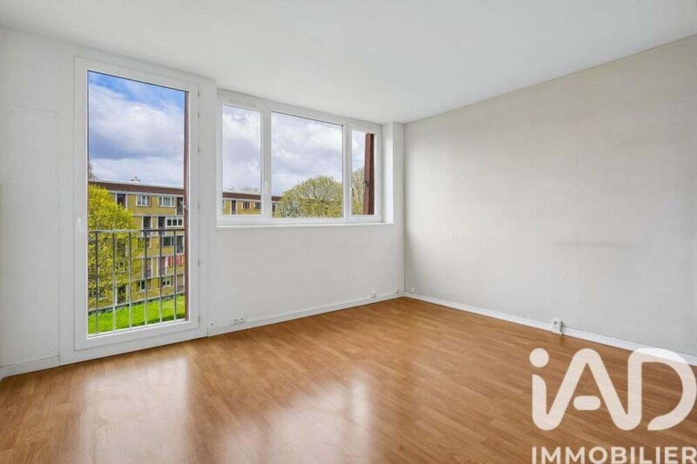 Vente Appartement Vente Appartement 4 pièces Antony