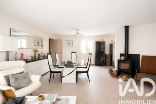  Maison à vendre 4 pièces 85 m²
