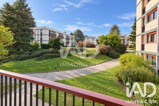 Vente Appartement Vente Appartement 4 pièces Châtenay-malabry