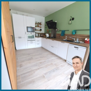  Maison à vendre 4 pièces 90 m²