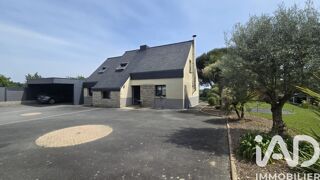  Maison � vendre 7 pi�ces 153 m�