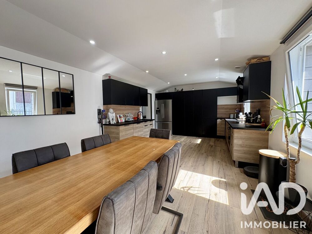 vente Maison - 5 pièce(s) - 130 m² Biache-Saint-Vaast (62118)