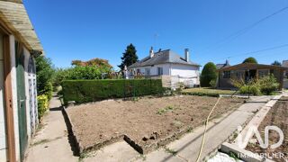  Maison à vendre 4 pièces 88 m²