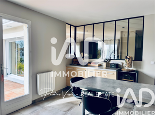  Maison à vendre 5 pièces 170 m²