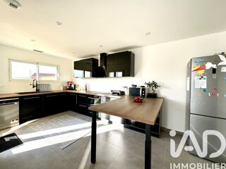  Maison à vendre 6 pièces 149 m²