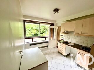  Appartement à vendre 4 pièces 106 m²