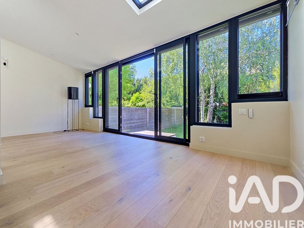à vendre  Maison Suresnes (92150)