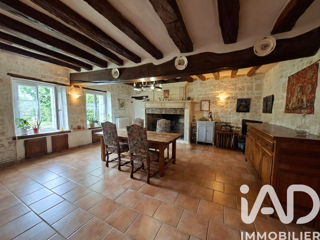  Maison à vendre 8 pièces 179 m²