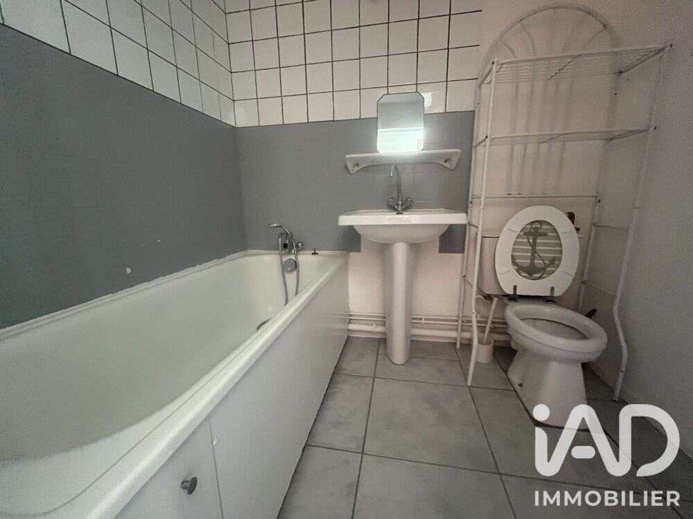 Vente Studio 1 pièce