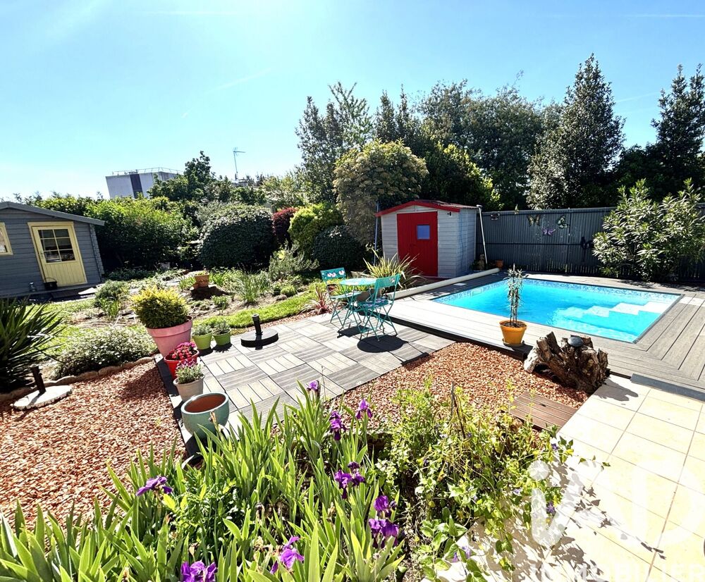 Vente Maison traditionnelle 4 pièces