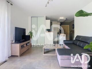  Appartement à vendre 2 pièces 45 m²