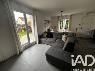  Maison à vendre 5 pièces 75 m²