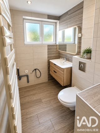  Appartement à vendre 5 pièces 92 m²