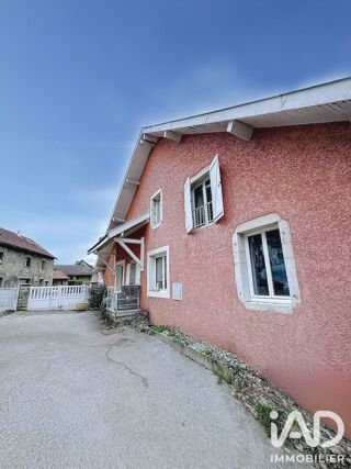  Maison à vendre 4 pièces 100 m²