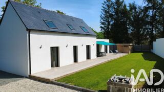  Maison � vendre 6 pi�ces 146 m�