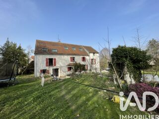  Maison � vendre 8 pi�ces 570 m�