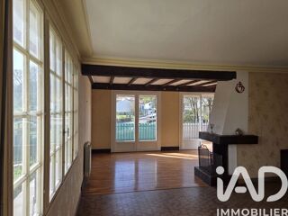  Maison à vendre 5 pièces 132 m²