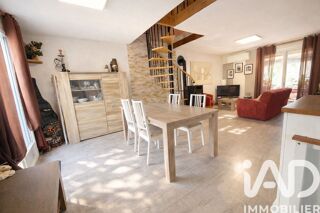  Maison � vendre 6 pi�ces 119 m�