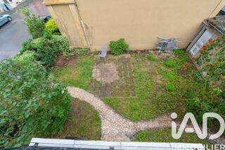  Appartement � vendre 3 pi�ces 88 m�