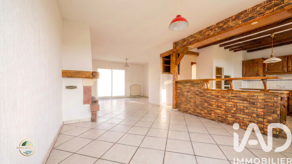 Vente Maison de village 5 pièces