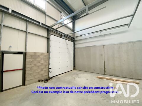   Vente Boutique/Local commercial 114 m&sup2; 