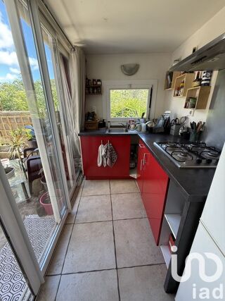  Maison � vendre 3 pi�ces 38 m�