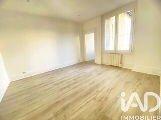 Appartement à vendre 3 pièces 45 m²