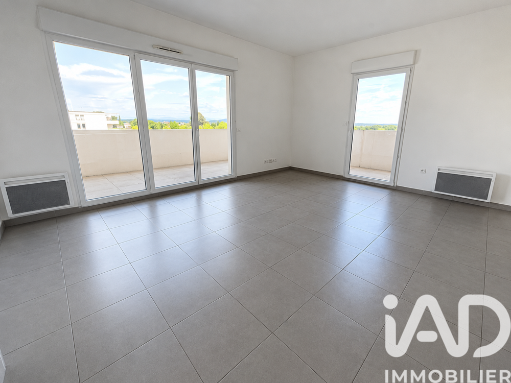 Appartement 3 pièces 63 m² · à Montpellier · 63 m² · 255 000 €