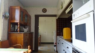  Maison à vendre 6 pièces 150 m²