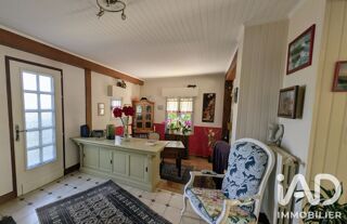  Maison à vendre 6 pièces 180 m²
