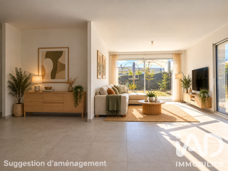 Maison à vendre 4 pièces 85 m²