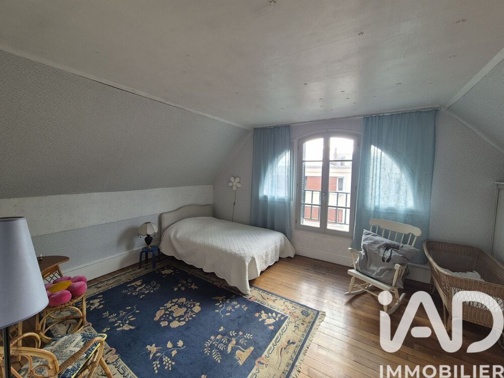 à vendre  Maison Enghien-les-Bains (95880)
