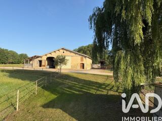  Maison à vendre 12 pièces 371 m²