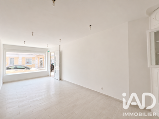  Immeuble à vendre 140 m²