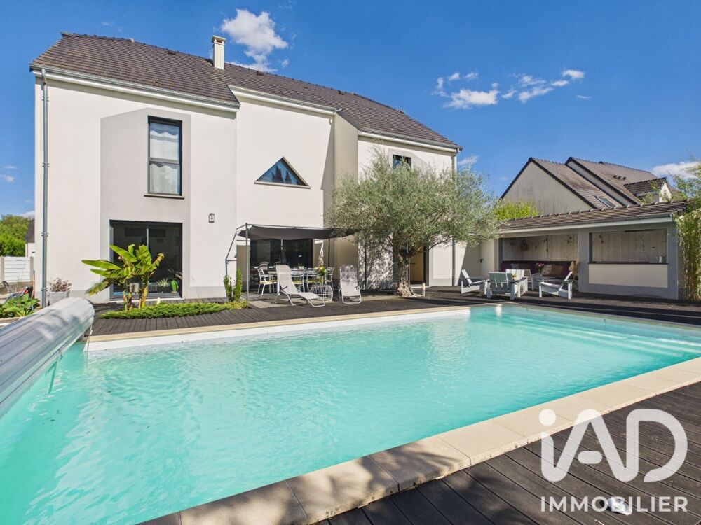 Vente Maison Vente Maison/villa 6 pièces Saint-julien-les-villas